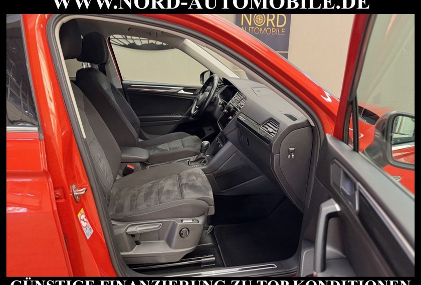 Volkswagen Tiguan Allspace Tiguan Allspace R-Line 2.0 TDI DSG ACC*PANO*VIRT