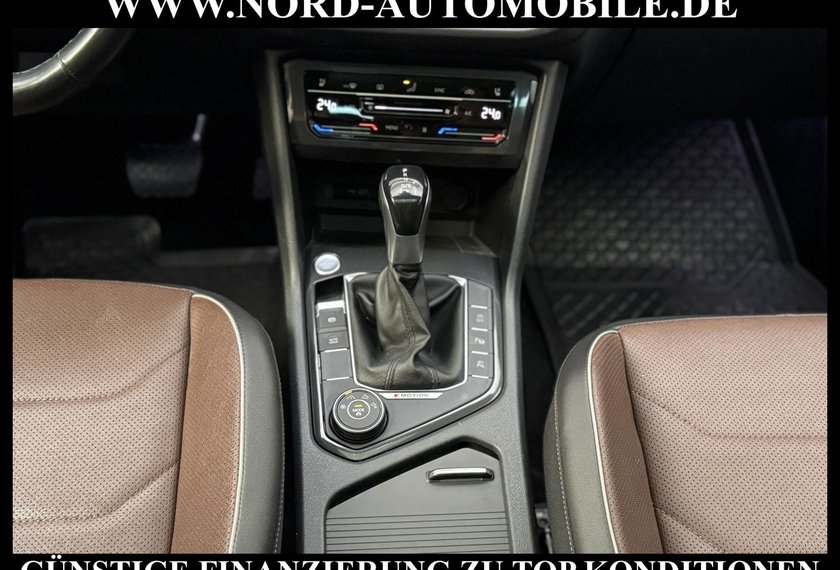 Volkswagen Tiguan Allspace Tiguan Allspace Elegance 4MOT 2.0 TDI 7-Sitzer