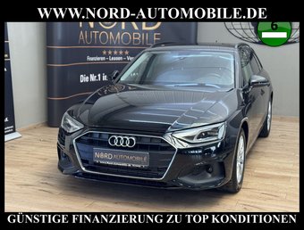 Audi A4 A4 35 Avant 2.0 TFSI S-Tronic Navi/LED/PDC/SHZ