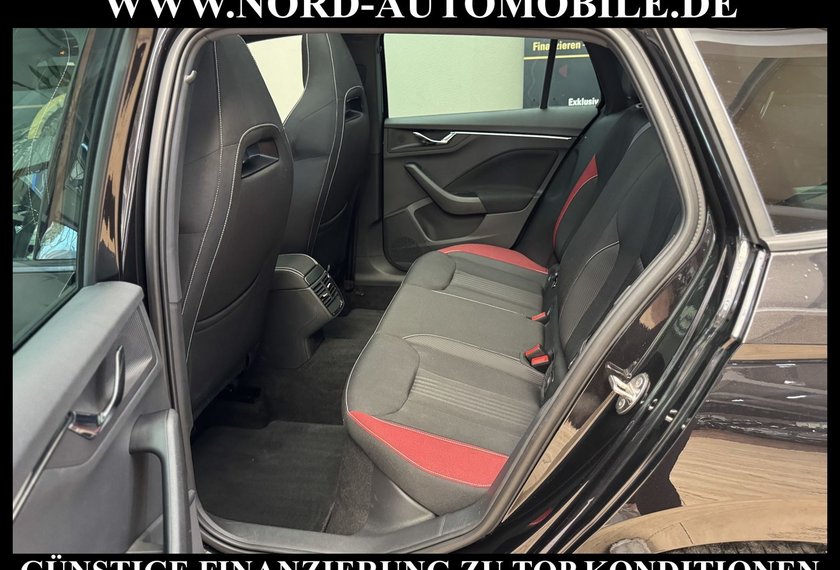 Skoda Scala Scala 1.0 TSI Monte Carlo Navi/LED/PDC/Pano/17