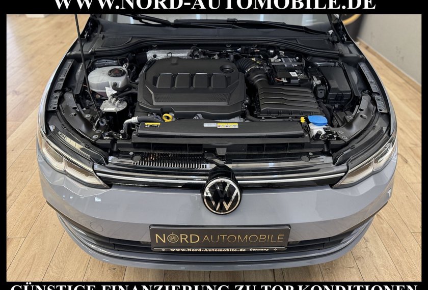 Volkswagen Golf Golf Variant Life 2.0 TDI DSG AHK/Navi/LED/ACC