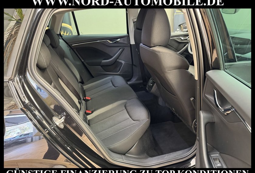 Skoda Scala Scala 1.0 TSI DSG Tour *LED*Navi*Kamera*Spur*