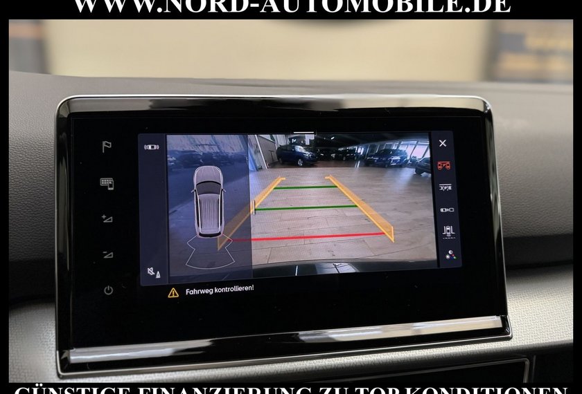 Seat Tarraco Tarraco Style 2.0 TDI DSG 7-Sitzer/Kamera/AHK/