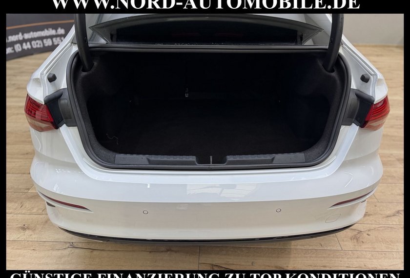 Audi A3 A3 Limousine 30 TFSI S-Line S-Tronic ACC/18/Virt