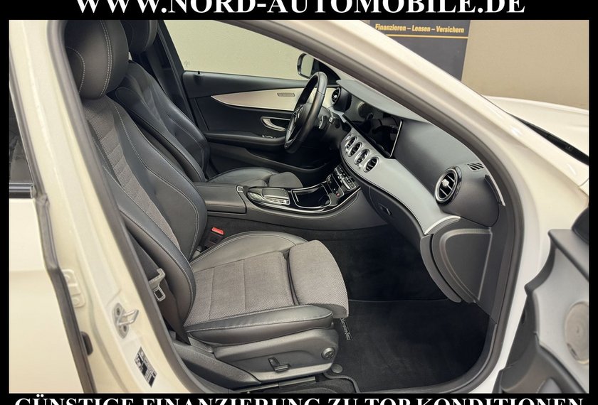 Mercedes-Benz E 220 E 220 d T 4MATIC Avantg. *LED*AHK*BURM*Night* Av