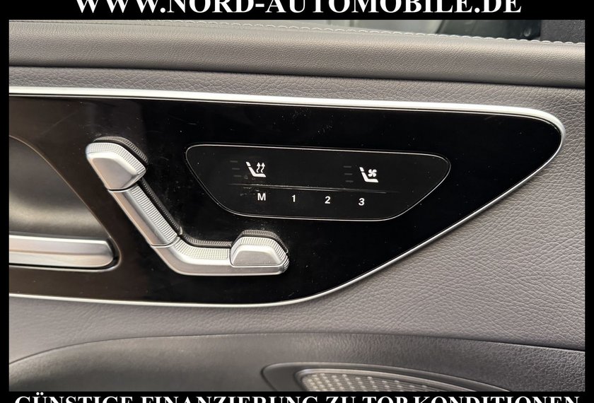 Mercedes-Benz C 300 C 300 d T AMG *Distro+*AHK*StHz*Memory*DigiLED*