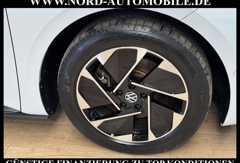 Volkswagen ID.3 ID.3 Pro Performance Kamera/-navi/LED/18