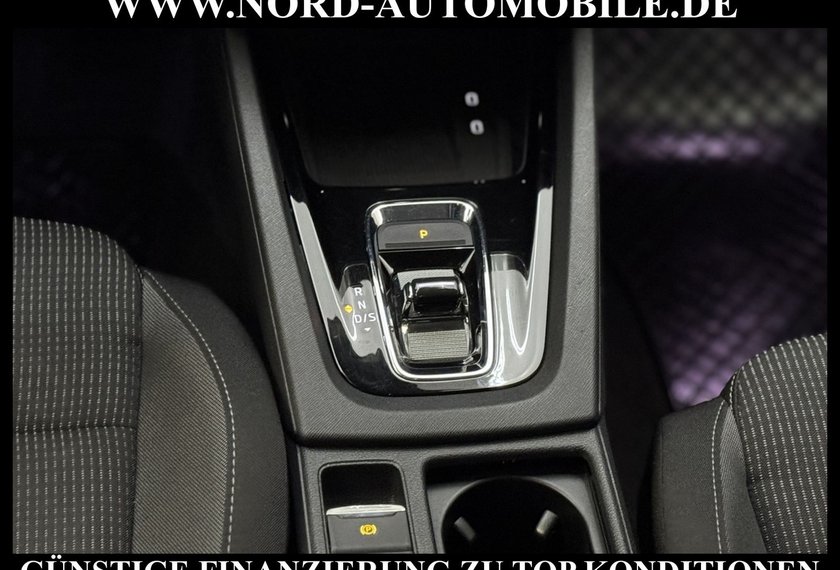 Skoda Octavia Octavia Limousine Ambition 1.5 TGI G-TEC DSG LED