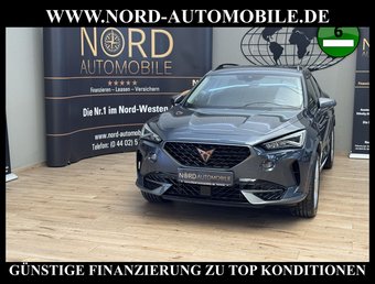 Cupra Formentor Formentor 1.5 TSI DSG LED/SHZ/ACC/PDC/Virt.Cockp