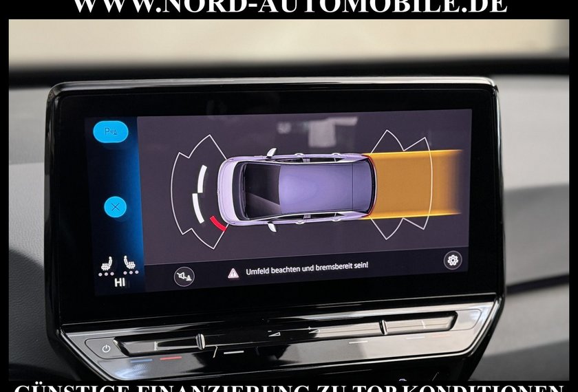 Volkswagen ID.3 ID.3 Pro Performance ACC/19/Navi/LED/PDC