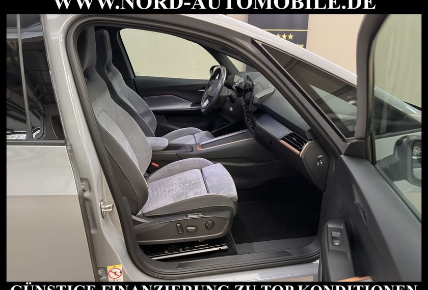 Cupra Born Born 150 KW Automatik Pano/Kamera/ACC/19/