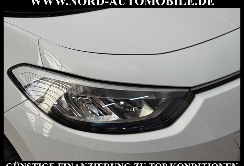 Volkswagen ID.3 ID.3 Pure Performance Wärmepumpe/ACC/Navi/