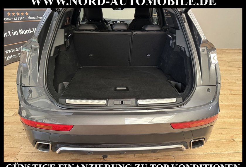 DS Automobiles DS7 (Crossback) DS7 Crossback E-Tense Hybrid 4x4 RIVOLI*UPE63*