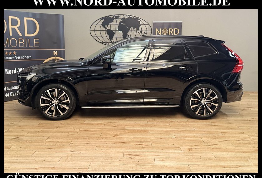 Volvo XC60 XC60 Ultimate Dark AWD *BOWERS*AHK*STHZ*HUD*LED*