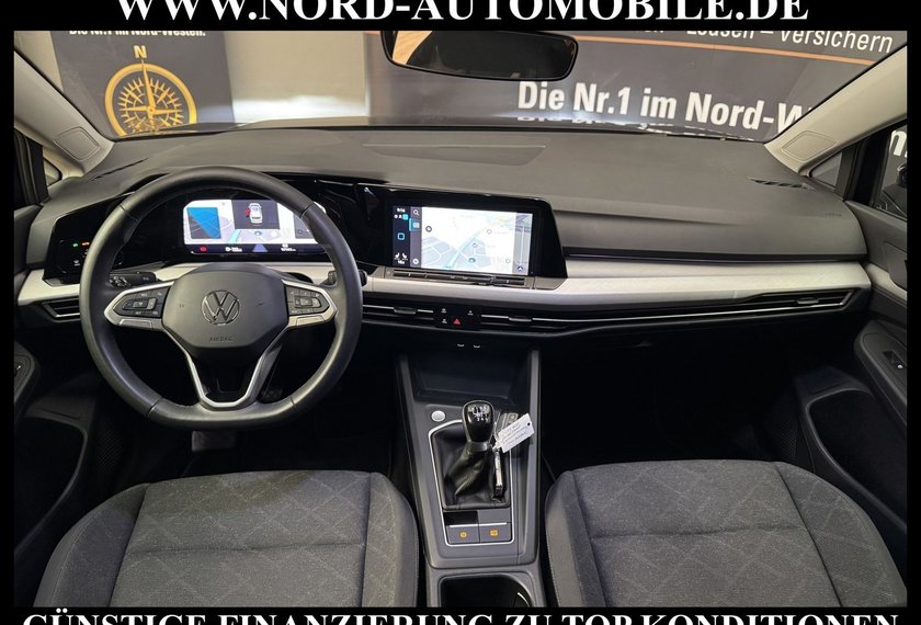 Volkswagen Golf Golf Variant Life 2.0 TDI Navi/LED/PDC/ACC