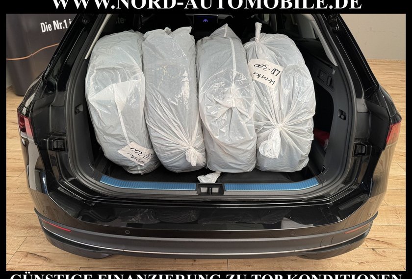 Volkswagen Passat Variant Passat Variant Business 2.0 TDI DSG Kamera/Navi/