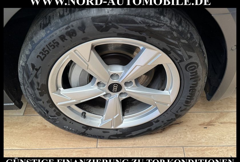 Audi A6 Allroad A6 Allroad QU.45 TDI S-tronic Leder/Navi/Kamera/
