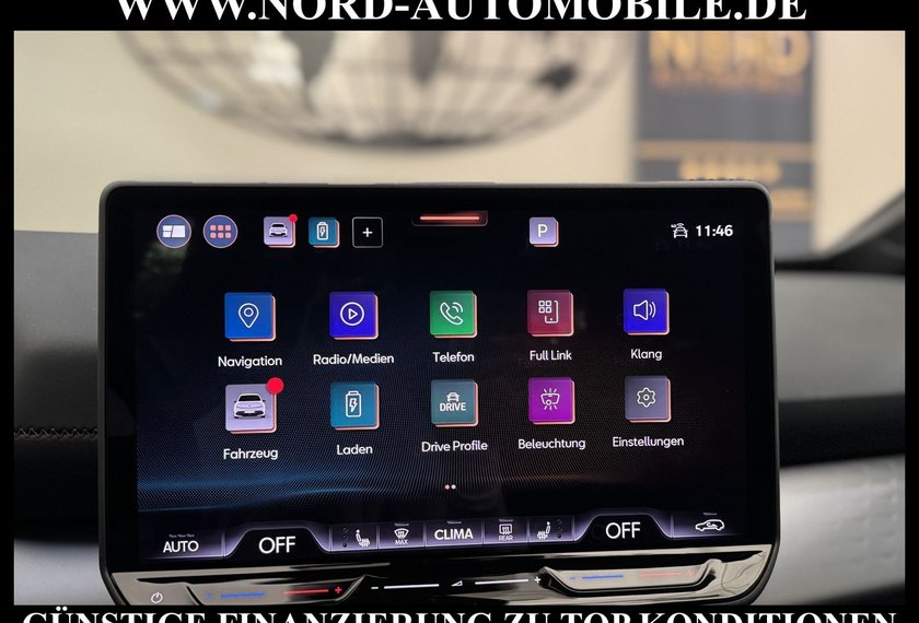 Cupra Born Born 170KW SHZ/LM19/LED/PDC/63KWH/