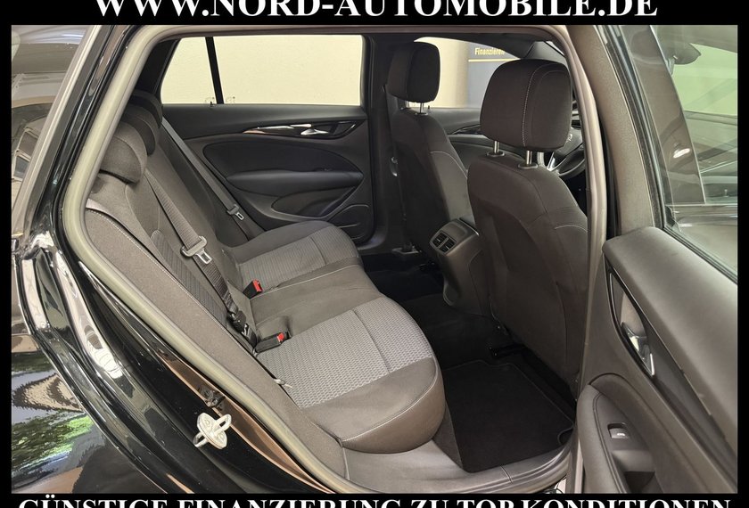 Opel Insignia Insignia B ST 2.0 CDTi Business *LED*AHK*NAV*SHZ