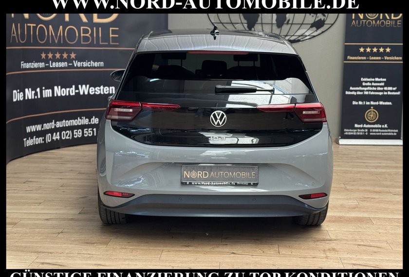 Volkswagen ID.3 ID.3 Pro Performance 1st Max Pano/20/HeadUp/WP P