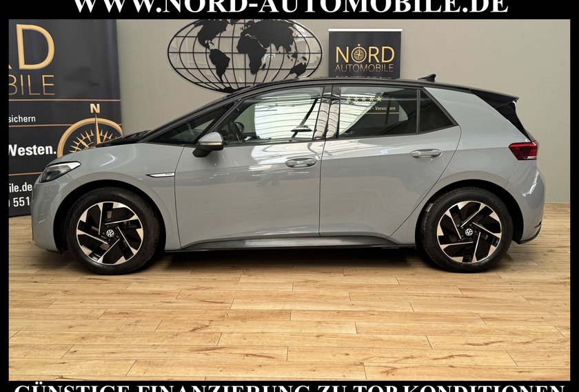 Volkswagen ID.3 ID.3 Pro Automatik Navi/LED/PDC/18/62KWH