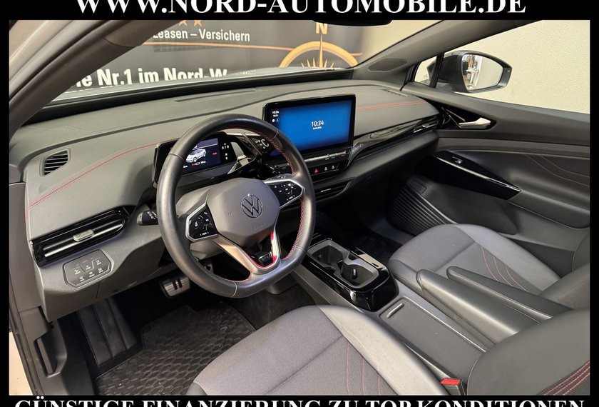 Volkswagen ID.5 ID.5 GTX 4MOT Wärmepumpe/Kamera/AHK/20