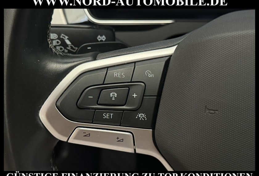 Volkswagen Passat Variant Passat Variant Elegance 2.0 TDI DSG AHK/Kamera/