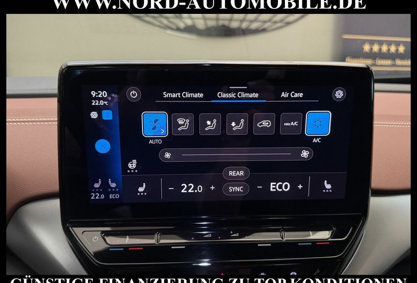 Volkswagen ID.4 ID.4 Pro Performance Sportpaket Wärmepumpe/21/