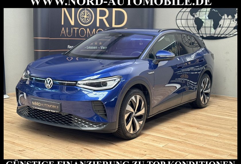 Volkswagen ID.4 ID.4 Pro Performance Sportpaket/20/AHK/Kamera