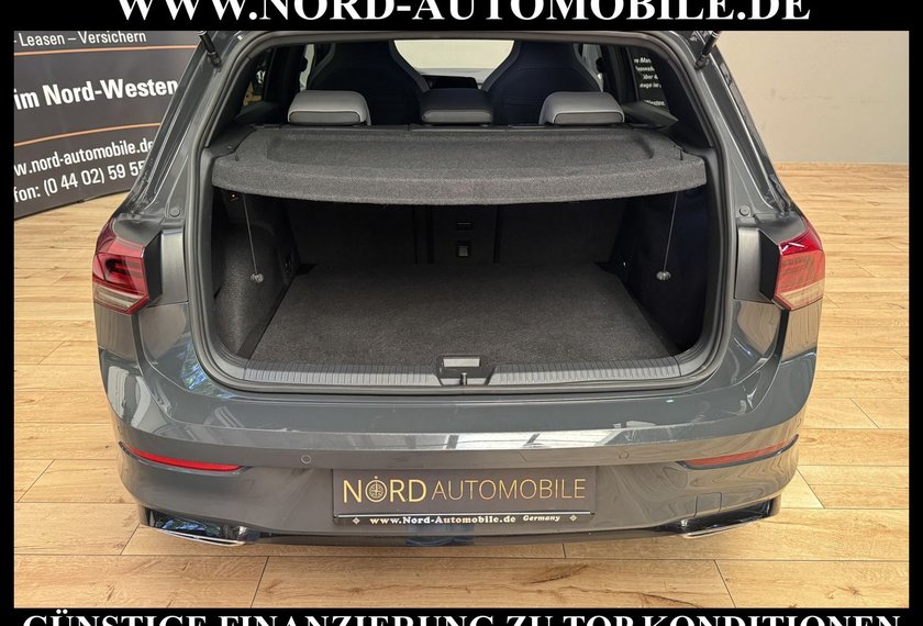 Volkswagen Golf Golf R-Line 2.0 TDI DSG Kamera/AHK/Side&amp;Lane/ACC