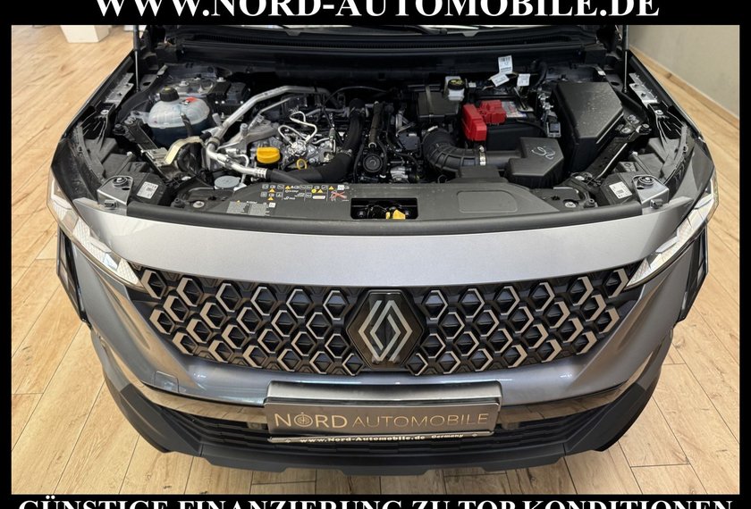 Renault Austral Austral 1.3 TCe 160 CVT TECHNO*PANO*20Z*FACELIFT