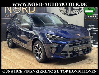 Cupra Terramar Terramar 1.5 eTSI DSG Kamera/Head-Up/ACC