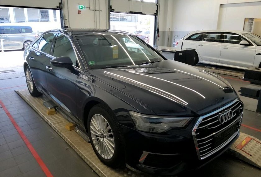 Audi A6 A6 40TDI Design S-Tronic Virt.Cockpit/Kamera/LED