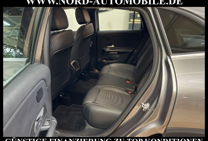 Mercedes-Benz GLA 200 GLA 200 d 4Matic Style *Distro+*Wide*AHK*Kamera*