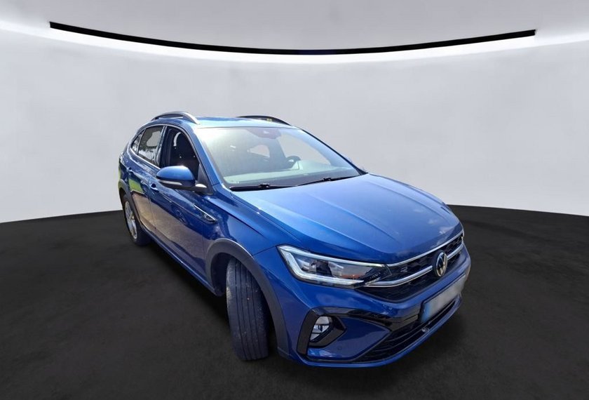 Volkswagen Taigo Taigo 1.5 TSI R-Line DSG Dig.Cockpit/Kamera/LED/