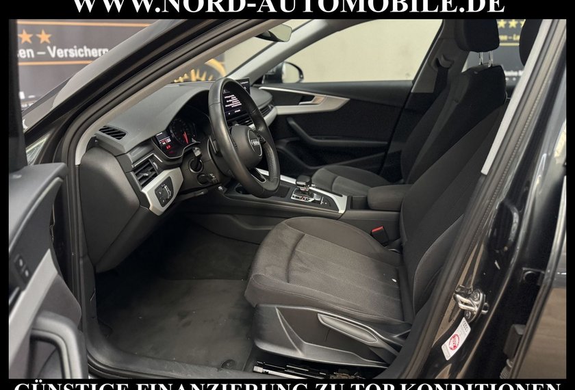 Audi A4 A4 40 TFSI Avant Advanced S-Tronic Navi/LED/APS
