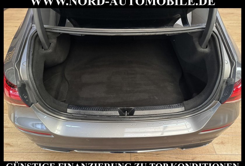 Mercedes-Benz A 250 A 250 e Limousine *LED*Sitzklima*Leder*360°*Spur