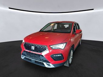 Seat Ateca Ateca 1.5 TSI ACT Style DSG Navi/LED/PDC/