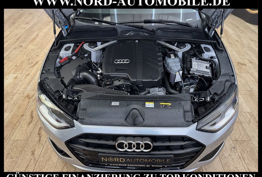 Audi A4 A4 35 TFSI Avant Advanced S-Tronic Leder/Virt.Co