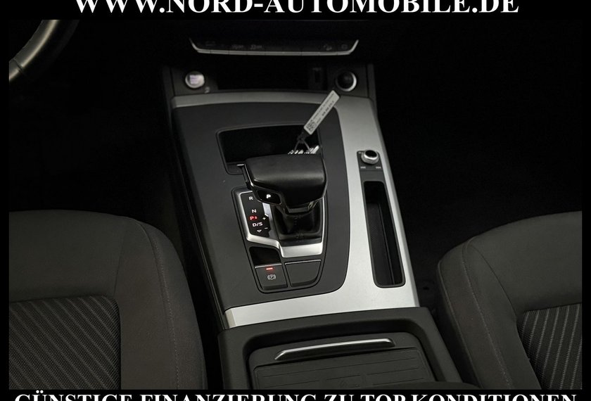 Audi Q5 Q5 40 TDI QU.S-Tronic Navi/LED/Virt.Cockpit/
