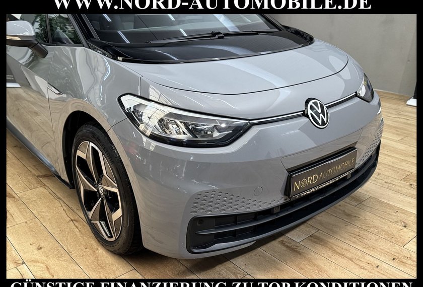 Volkswagen ID.3 ID.3 Pro Performance 150 kW Life*19ZOLL*ACC*SHZ*