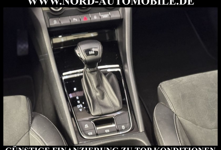 Skoda Kodiaq Kodiaq Ambition 2.0 TDI DSG Virt.Cockpit/Pano/