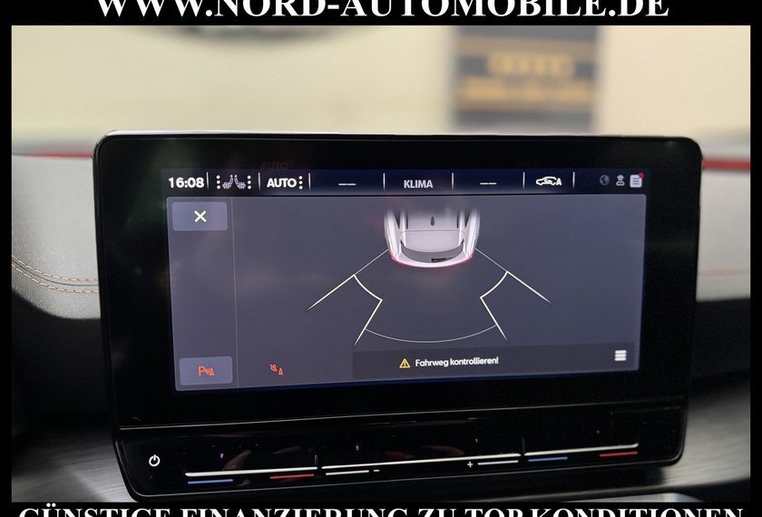 Cupra Formentor Formentor 2.0 TDI DSG AHK/Beats/19/StHz/Navi/