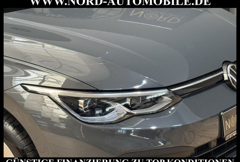 Volkswagen Golf Golf Variant Life 1.5 eTSI DSG Navi/LED/ACC/16