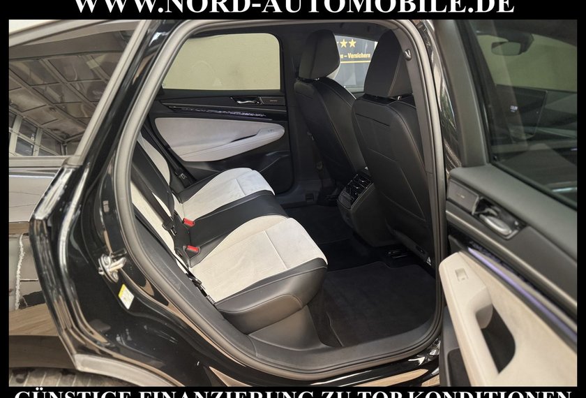 Volkswagen ID.7 ID.7 Pro S 91KWH/Wärmepumpe/Matrix/AreaView/19