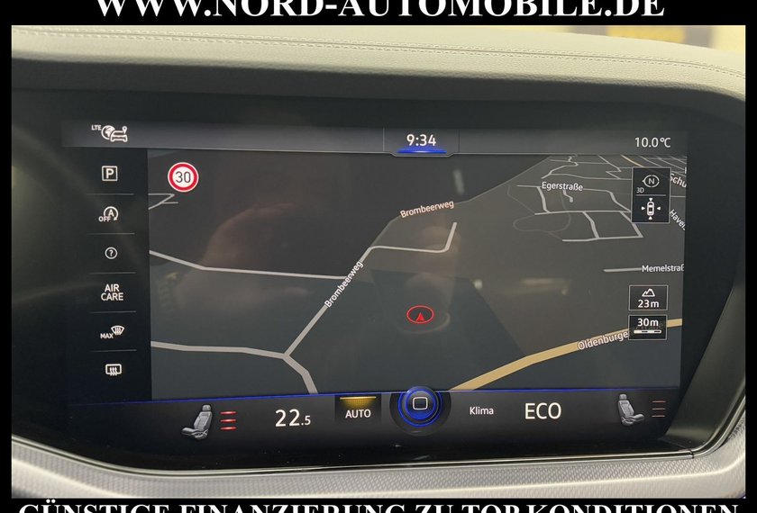 Volkswagen Touareg Touareg 4MOT 3.0 TDI R-Line Black Style UPE 106