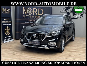 MG EHS EHS PHEV Luxury *PANO*LEDER*LED*18Z*360KAM*VIRT*
