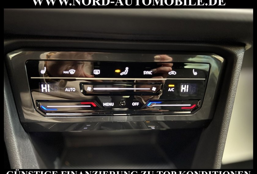 Volkswagen Tiguan Tiguan 1.5 TSI DSG R-Line Dig.Cockp/ACC/20&apos;&apos;/LED