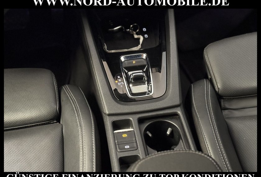 Skoda Octavia Octavia Limousine 2.0 TDI DSG MATRIX*LEDER*VIRT*
