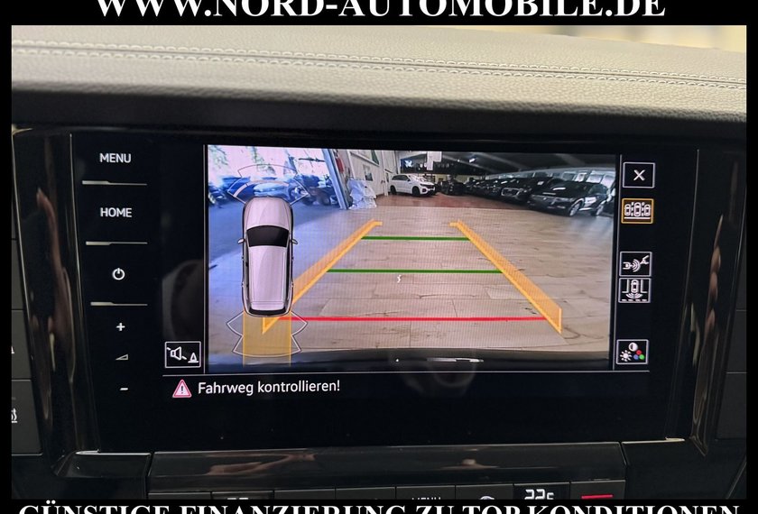 Volkswagen Touareg Touareg 3.0 TDI R-Line Matrix/Luft/Kamera/AHK